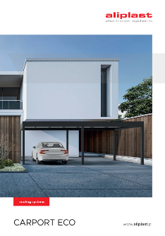 Carport Eco EN