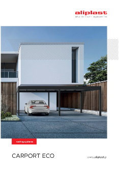 CARPORT ECO - EN